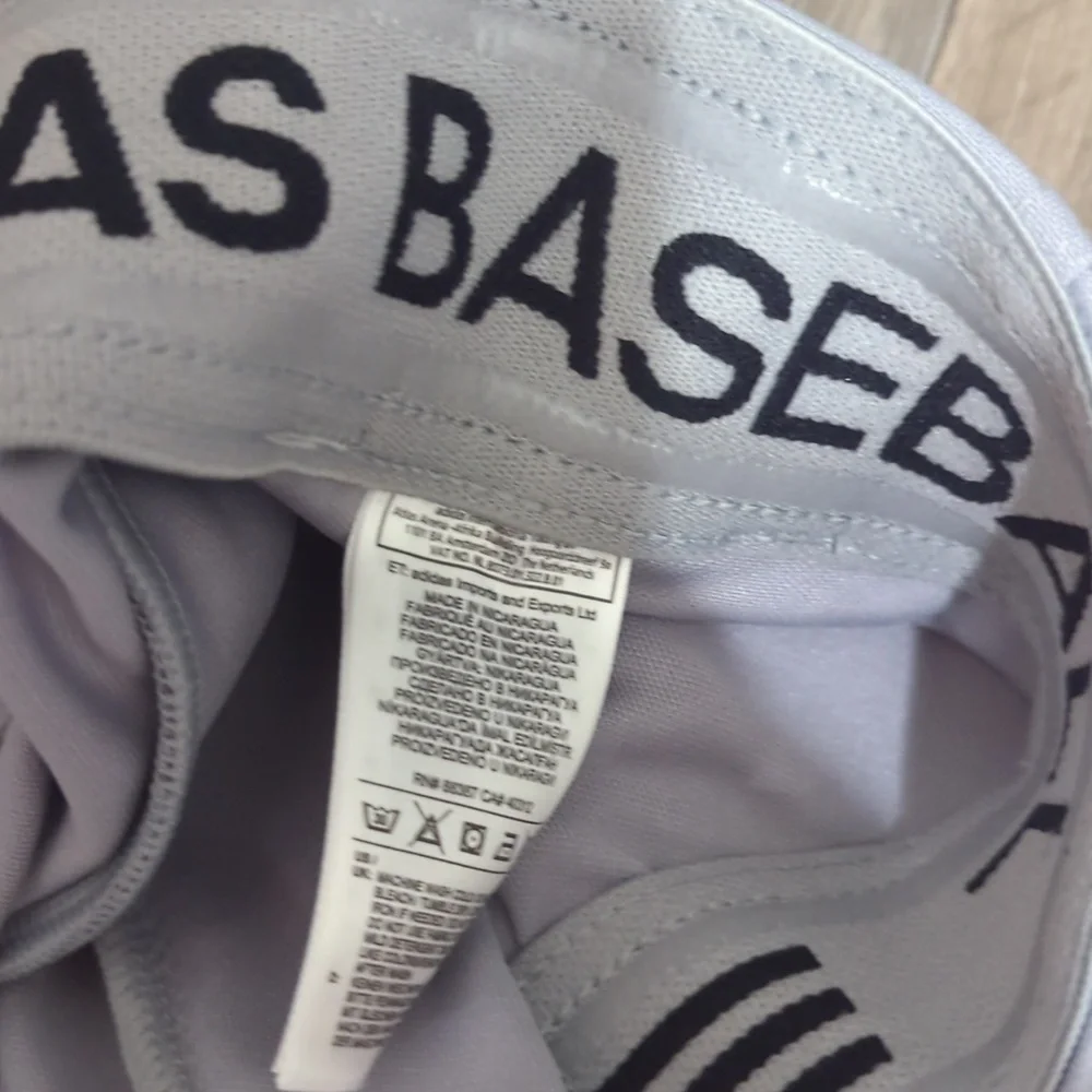 ⭐NWT Addidas Baseball Pants DK Elite